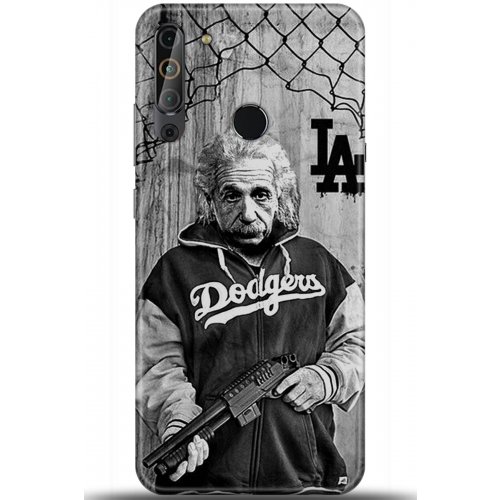 Uyumlu Kılıf HD Baskılı Kılıf - Followed Institution 5509