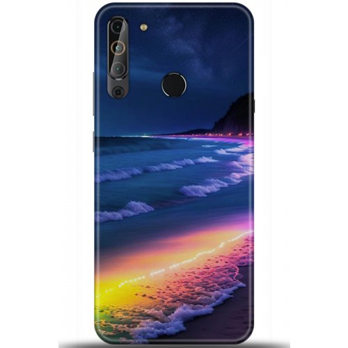 Uyumlu Kılıf HD Baskılı Kılıf - Followed Institution 5512