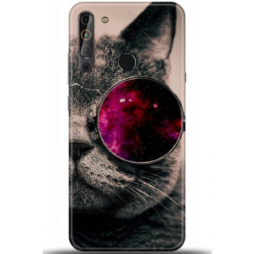 Uyumlu Kılıf HD Baskılı Kılıf - Followed Institution 5535