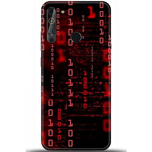 Uyumlu Kılıf HD Baskılı Kılıf - Followed Institution 5536