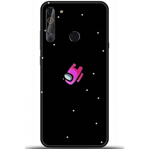 Uyumlu Kılıf HD Baskılı Kılıf - Followed Institution 5541