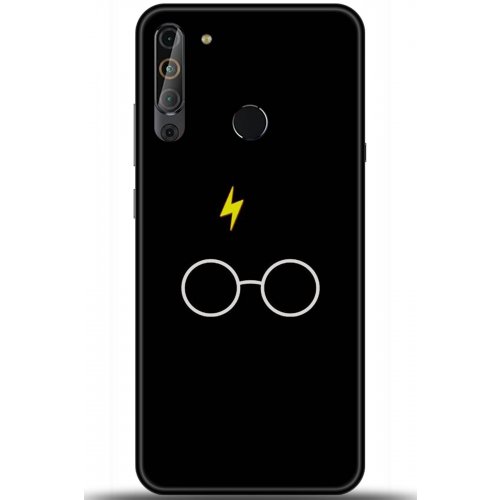 Uyumlu Kılıf HD Baskılı Kılıf - Followed Institution 5550