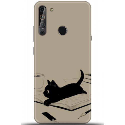 Uyumlu Kılıf HD Baskılı Kılıf - Followed Institution 5603