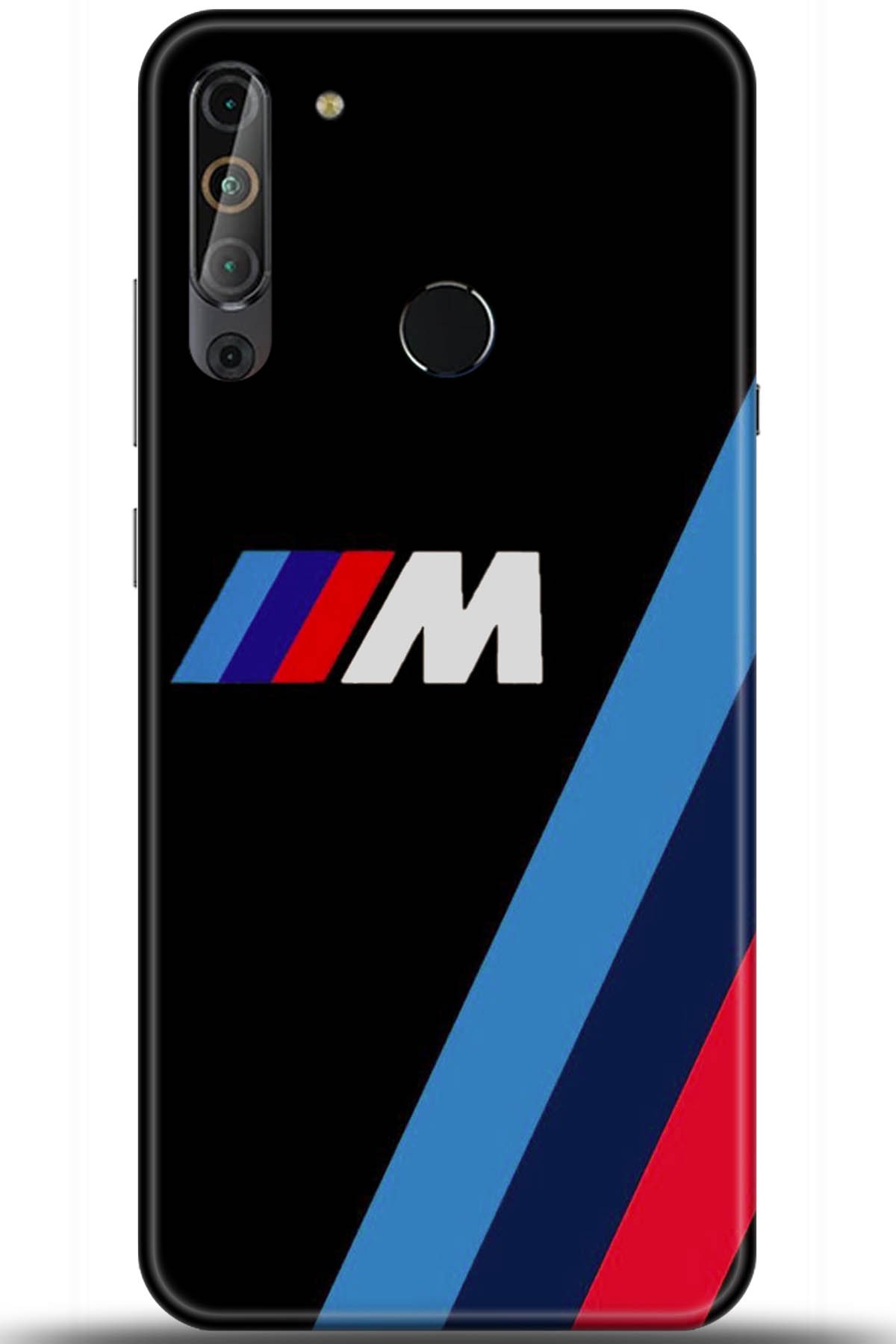 Casper Via X20 Uyumlu Kılıf HD Baskılı Kılıf - Followed Institution 5616