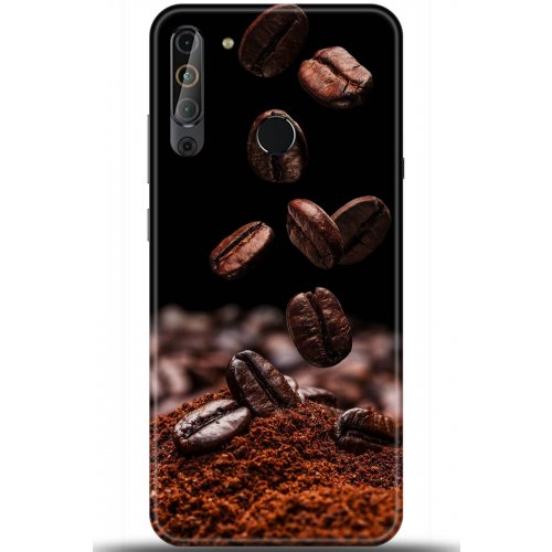 Uyumlu Kılıf HD Baskılı Kılıf - Followed Institution 5624