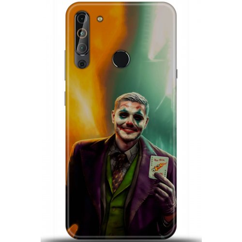 Uyumlu Kılıf HD Baskılı Kılıf - Followed Institution 5636