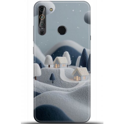 Uyumlu Kılıf HD Baskılı Kılıf - Followed Institution 5723