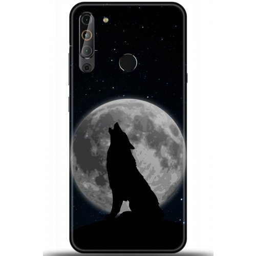 Uyumlu Kılıf HD Baskılı Kılıf - Followed Institution 5728