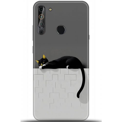 Uyumlu Kılıf HD Baskılı Kılıf - Followed Institution 5732