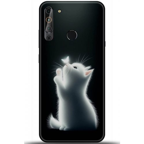 Uyumlu Kılıf HD Baskılı Kılıf - Followed Institution 5746