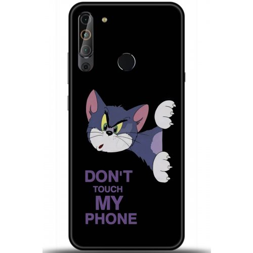 Uyumlu Kılıf HD Baskılı Kılıf - Followed Institution 5755