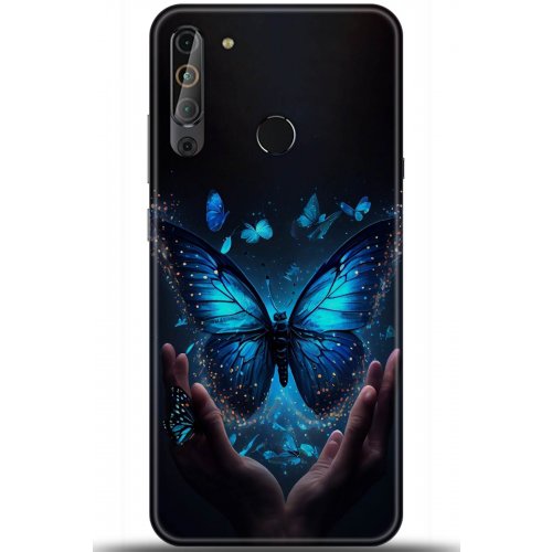 Uyumlu Kılıf HD Baskılı Kılıf - Followed Institution 5763