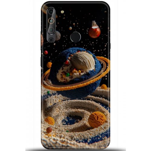 Uyumlu Kılıf HD Baskılı Kılıf - Followed Institution 5767