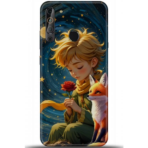 Uyumlu Kılıf HD Baskılı Kılıf - Followed Institution 5778