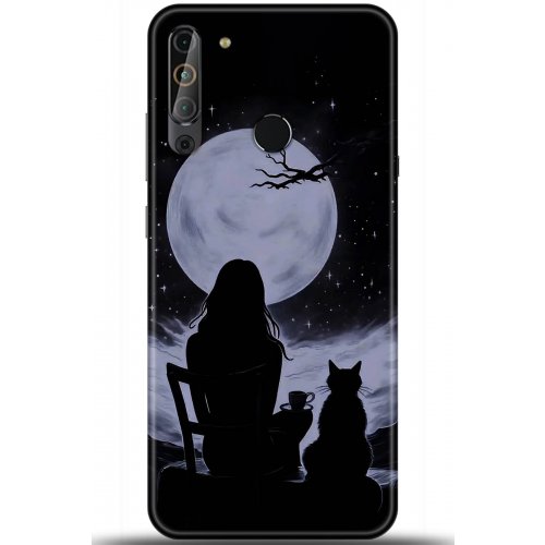 Uyumlu Kılıf HD Baskılı Kılıf - Followed Institution 5790