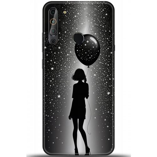 Uyumlu Kılıf HD Baskılı Kılıf - Followed Institution 5793