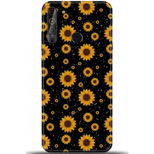 Uyumlu Kılıf HD Baskılı Kılıf - Followed Institution 5802