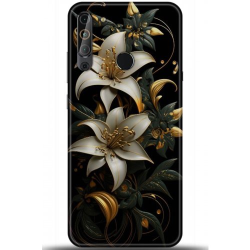 Uyumlu Kılıf HD Baskılı Kılıf - Followed Institution 5808