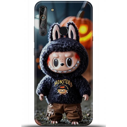 Uyumlu Kılıf HD Baskılı Kılıf - Followed Institution 5815