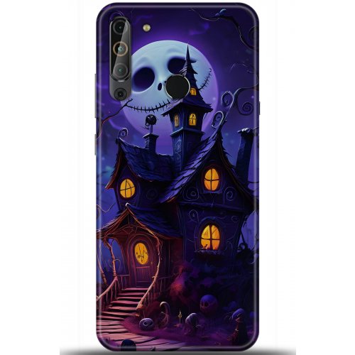 Uyumlu Kılıf HD Baskılı Kılıf - Followed Institution 5817