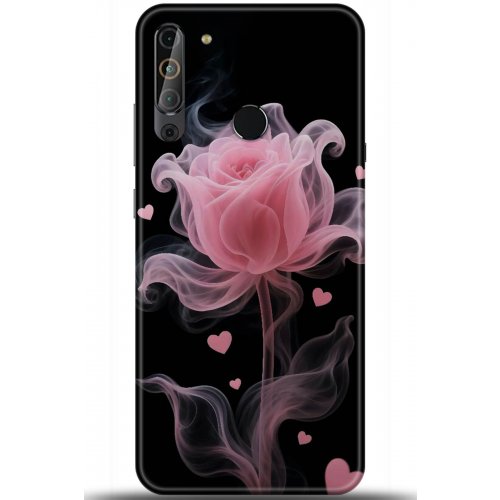 Uyumlu Kılıf HD Baskılı Kılıf - Followed Institution 5839