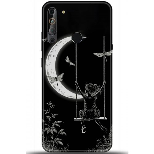 Uyumlu Kılıf HD Baskılı Kılıf - Followed Institution 5845