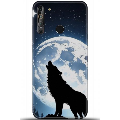 Uyumlu Kılıf HD Baskılı Kılıf - Followed Institution 5848