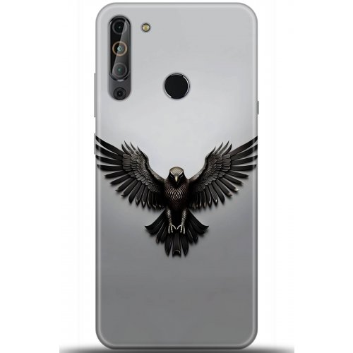 Uyumlu Kılıf HD Baskılı Kılıf - Followed Institution 5850