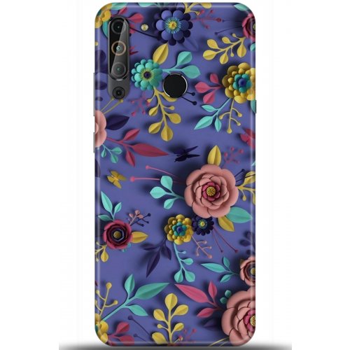 Uyumlu Kılıf HD Baskılı Kılıf - Followed Institution 5868