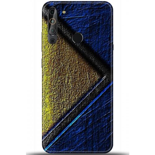 Uyumlu Kılıf HD Baskılı Kılıf - Followed Institution 5877