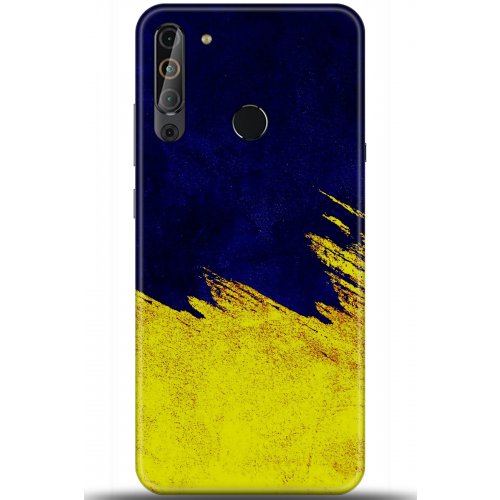 Uyumlu Kılıf HD Baskılı Kılıf - Followed Institution 5881