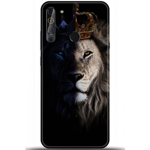 Uyumlu Kılıf HD Baskılı Kılıf - Followed Institution 5883