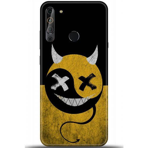 Uyumlu Kılıf HD Baskılı Kılıf - Followed Institution 5892