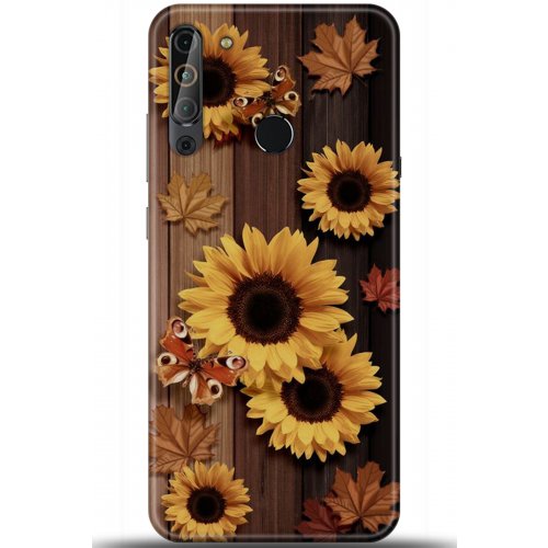 Uyumlu Kılıf HD Baskılı Kılıf - Followed Institution 5902