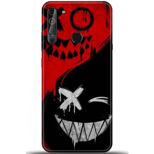 Uyumlu Kılıf HD Baskılı Kılıf - Followed Institution 5904