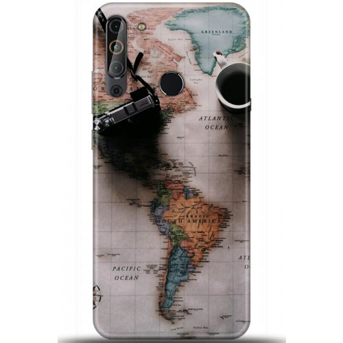 Uyumlu Kılıf HD Baskılı Kılıf - Followed Institution 5925