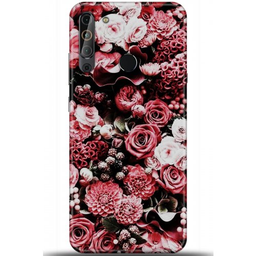 Uyumlu Kılıf HD Baskılı Kılıf - Followed Institution 5926