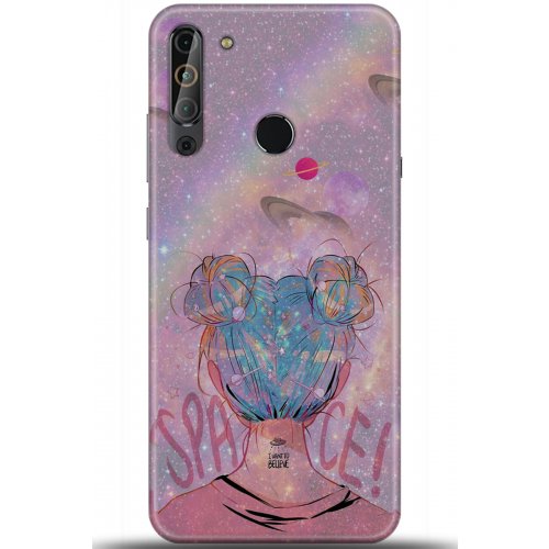 Uyumlu Kılıf HD Baskılı Kılıf - Followed Institution 5935