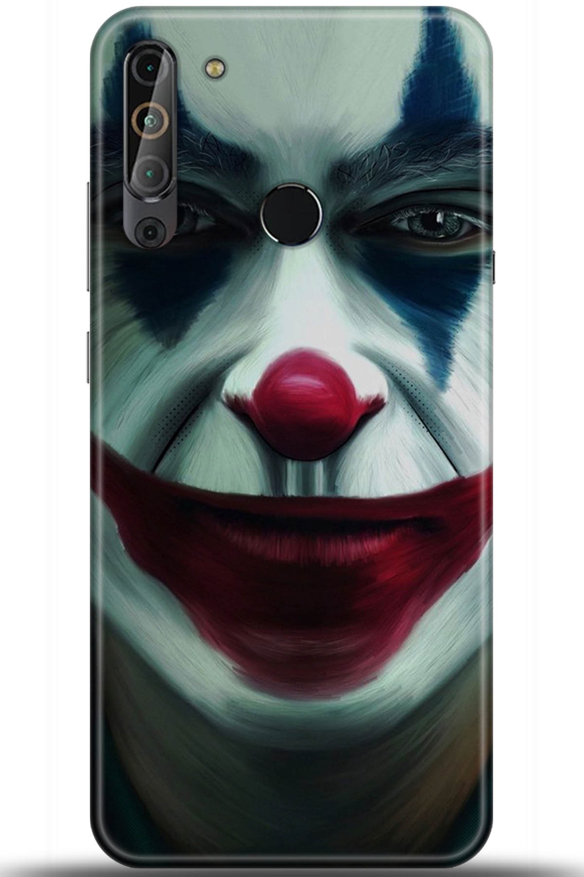 Casper Via X20 Uyumlu Kılıf HD Baskılı Kılıf - Followed Institution 5958