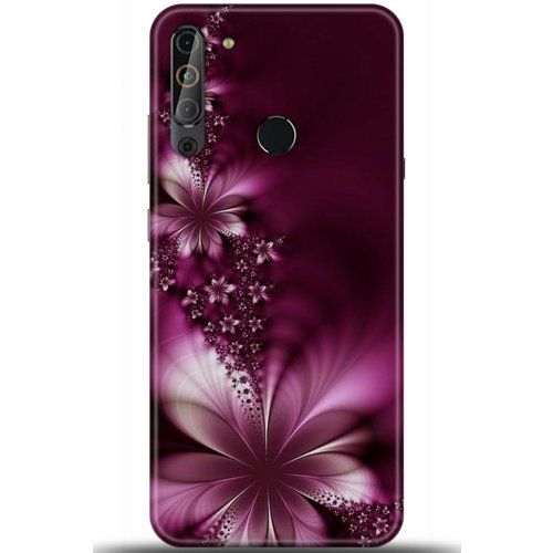 Uyumlu Kılıf HD Baskılı Kılıf - Followed Institution 5960