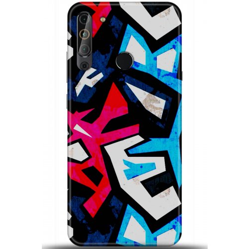 Uyumlu Kılıf HD Baskılı Kılıf - Followed Institution 5962