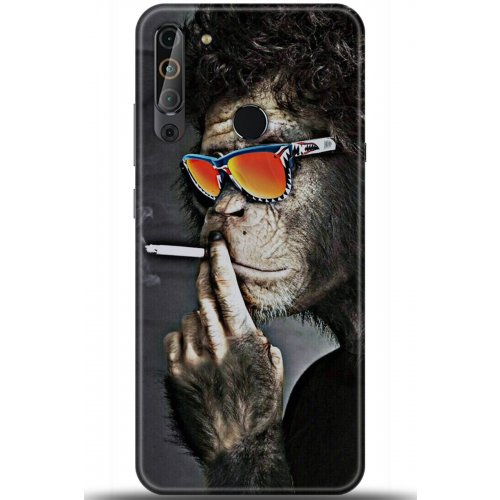 Uyumlu Kılıf HD Baskılı Kılıf - Followed Institution 5963