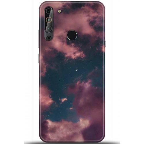 Uyumlu Kılıf HD Baskılı Kılıf - Followed Institution 5965