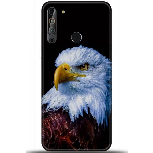 Uyumlu Kılıf HD Baskılı Kılıf - Followed Institution 5967