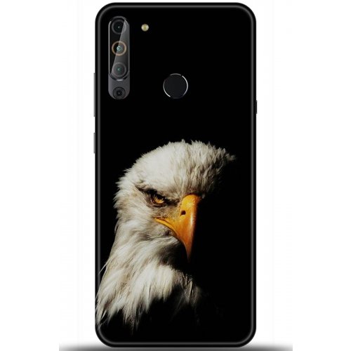 Uyumlu Kılıf HD Baskılı Kılıf - Followed Institution 5968