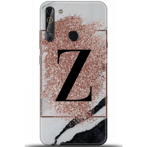 Uyumlu Kılıf HD Baskılı Kılıf - Followed Institution 5993