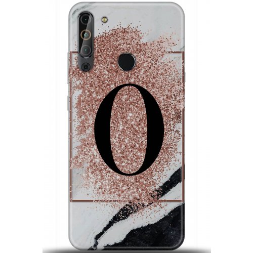 Uyumlu Kılıf HD Baskılı Kılıf - Followed Institution 6004