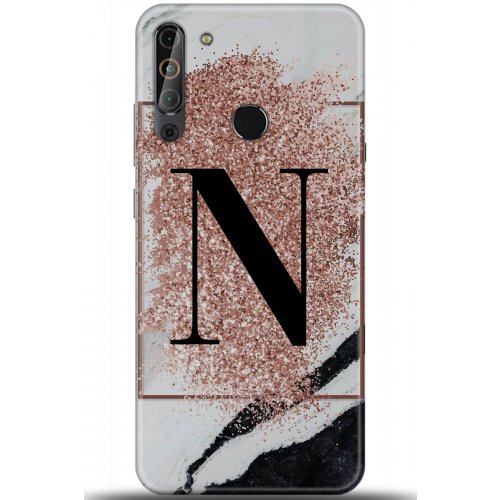 Uyumlu Kılıf HD Baskılı Kılıf - Followed Institution 6005