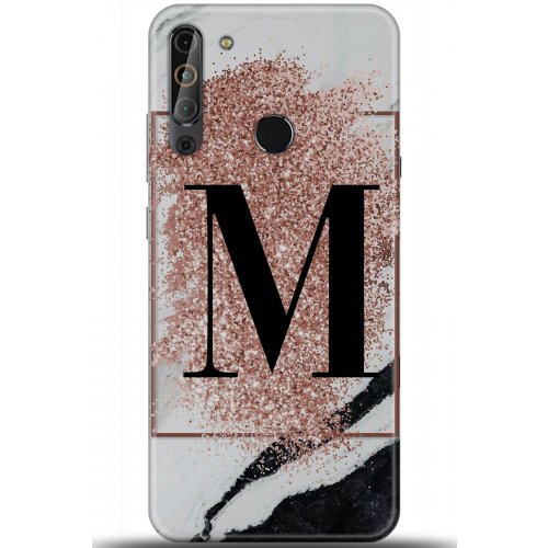 Uyumlu Kılıf HD Baskılı Kılıf - Followed Institution 6006