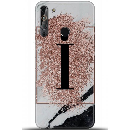 Uyumlu Kılıf HD Baskılı Kılıf - Followed Institution 6011